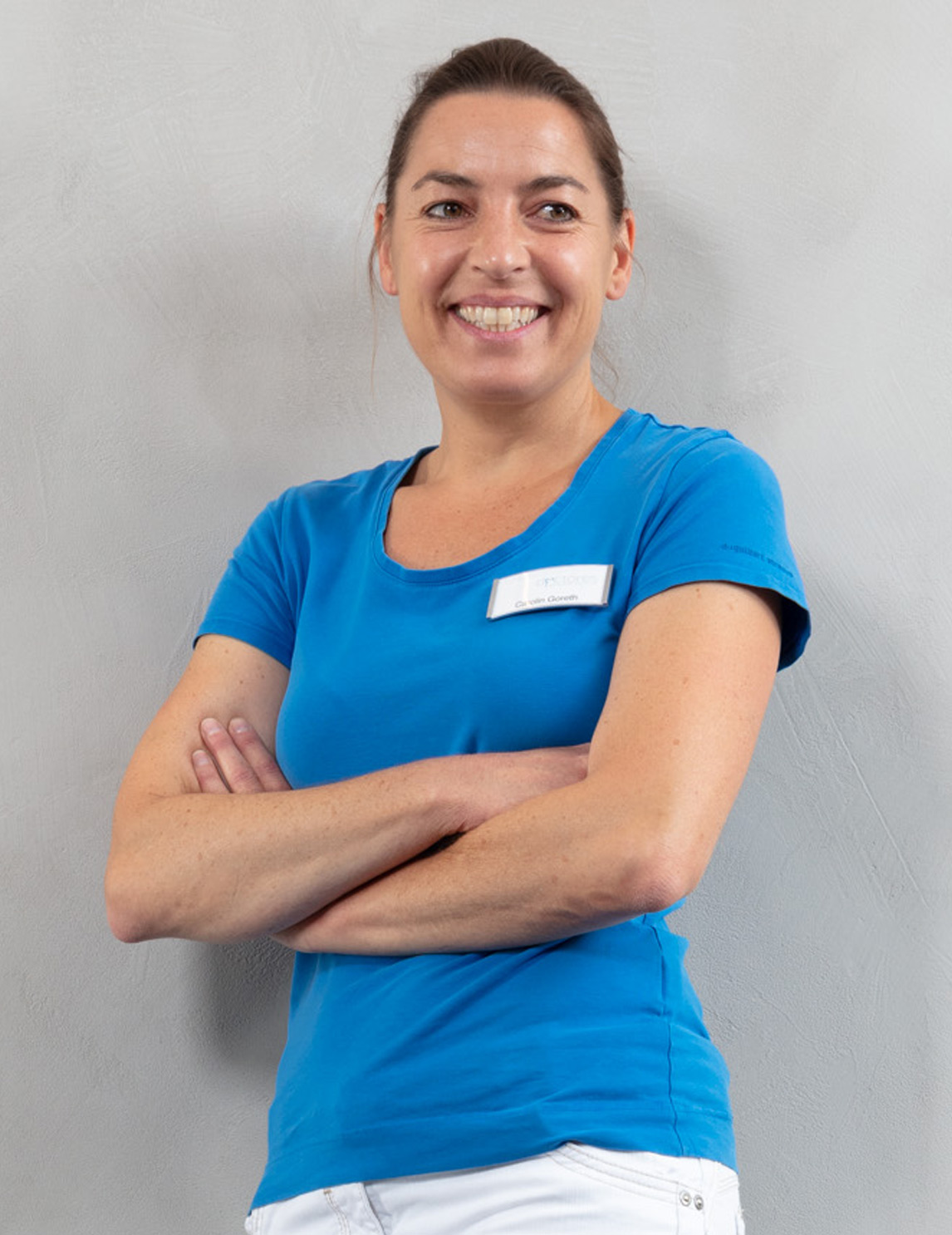 Carolin Goreth Docs Jack & Kollegen Zahnärzte